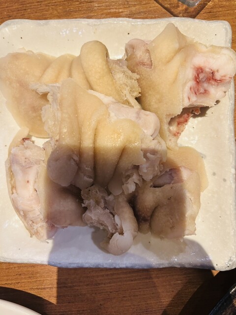 焼肉 ホルモン かないや - あおば通（焼肉）の写真