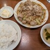 肉野菜炒め ベジ郎 池袋東口店