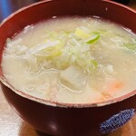 檍食堂 蒲田東口店 - 