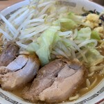 ラーメン豚山 - 