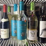 缶詰バー　キンコンカン - 