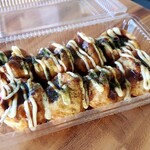 月のしずく - 料理写真: