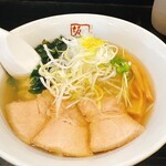 喜多方ラーメン坂内・小法師 - 