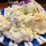 檍食堂 蒲田東口店 - 