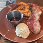 ザ・シティ・ベーカリー - 