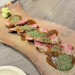 鮨 鉄板焼 柊 - 