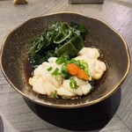 鮨 鉄板焼 柊 - 