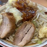 豚山 - 料理写真: