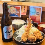 檍食堂 蒲田東口店 - 