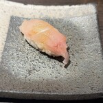 鮨 鉄板焼 柊 - 