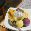 天ぷらとレモンサワーぱちぱち屋 - 