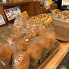 石窯パン工房サンメリー 朝霞店