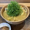 天盛りうどん ゆうじ