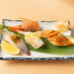 漁師すし にぎTARO - 