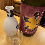 地酒と飯 かど福 - 