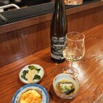 缶詰バー　キンコンカン - 