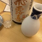地酒と飯 かど福 - 