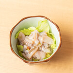 漁師すし にぎTARO - 