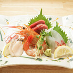 漁師すし にぎTARO - 