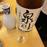 地酒と飯 かど福 - 