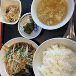 茉莉-JASMINE- <北京料理> - 