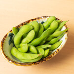 漁師すし にぎTARO - 