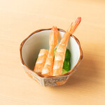 漁師すし にぎTARO - 