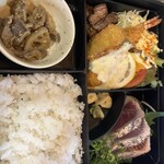 居酒屋　葉牡丹 - 