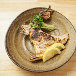 漁師すし にぎTARO - 