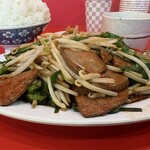 中華そば ぜんぜん - 