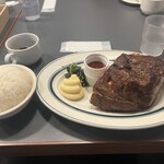 マロリーポークステーキ 静岡店 - 