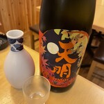 地酒と飯 かど福 - 