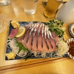 地酒と飯 かど福 - 