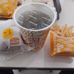 ZETTERIA - ドリンク写真: