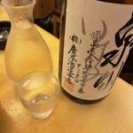 地酒と飯 かど福 - 