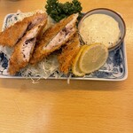 地酒と飯 かど福 - 