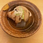 地酒と飯 かど福 - 