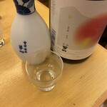 地酒と飯 かど福 - 