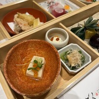 なにわ食彩　しずく - 