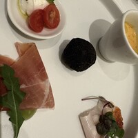 ゼックスウエスト サルヴァトーレ クオモブロス - 