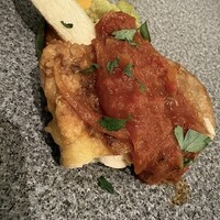 ゼックスウエスト サルヴァトーレ クオモブロス - 