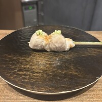 炭火焼鳥 とり将 - 