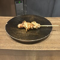 炭火焼鳥 とり将 - 