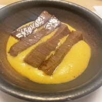 先斗町しゃぶしゃぶすき焼き きらく - 