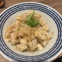 炭火焼鳥 とり将 - 