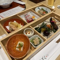 なにわ食彩　しずく - 