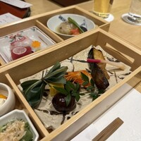なにわ食彩　しずく - 