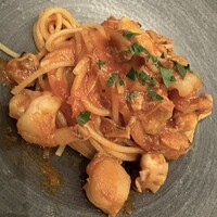 ゼックスウエスト サルヴァトーレ クオモブロス - 