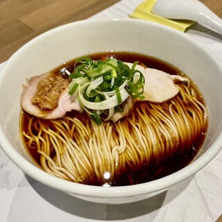 中華そば とちの葉_0