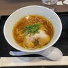 新道らぁ麺